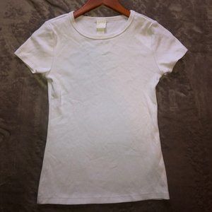 H&M White Tshirt